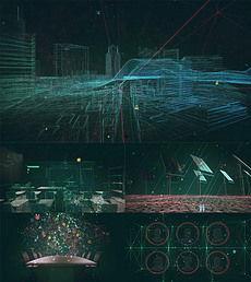 雪梨天鹅湖爆料视频特效,梦幻视觉盛宴背后的科技魅力